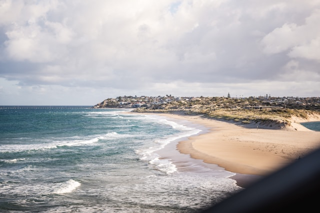 Work at 35,000 ft: Business Class from Sofia, Bulgaria to Australia from €2,754