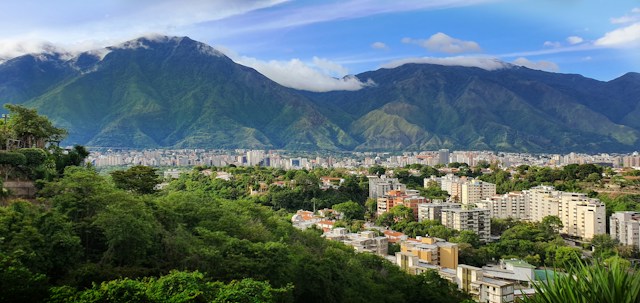 Lima & Caracas: €1,205 Non-Stop Plus Ultra Business Class from Madrid (Angled Flat Seats)