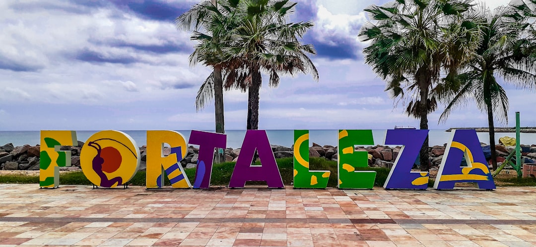 Score Business flights: 7 European Countries to Fortaleza at €1,861