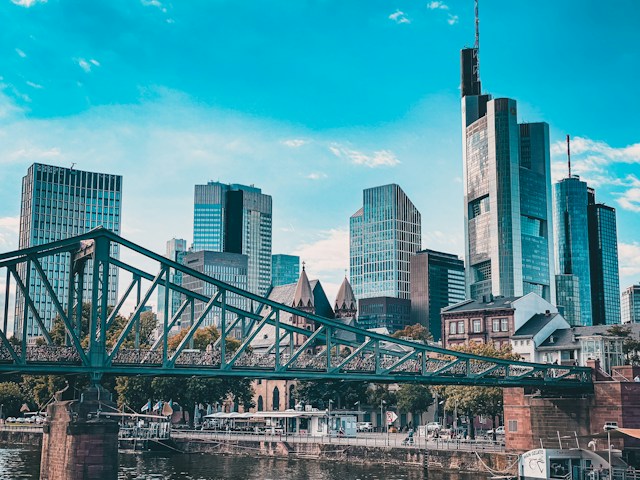 Miles&More: Lufthansa Business Class Seoul → Frankfurt from 45,400 Miles + €248 One-Way