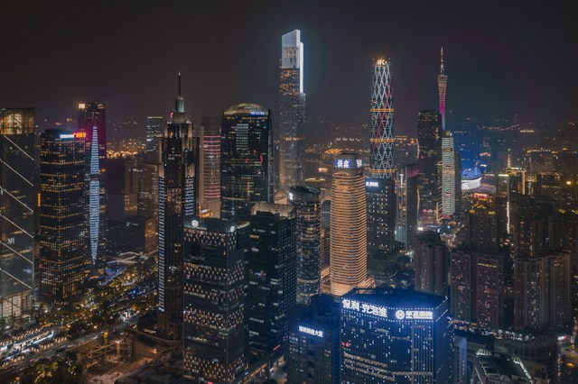 8 Destinations in China: €494 Hainan Airlines Flights from Madrid, Milan & Brussels (With 23 Kg Luggage)