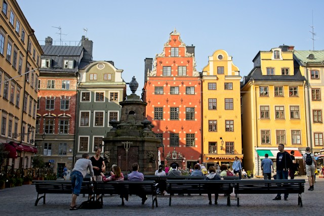 Norse Atlantic: €130 One-Way Flights Between Thailand and Scandinavia (€278 Premium Economy With Luggage)