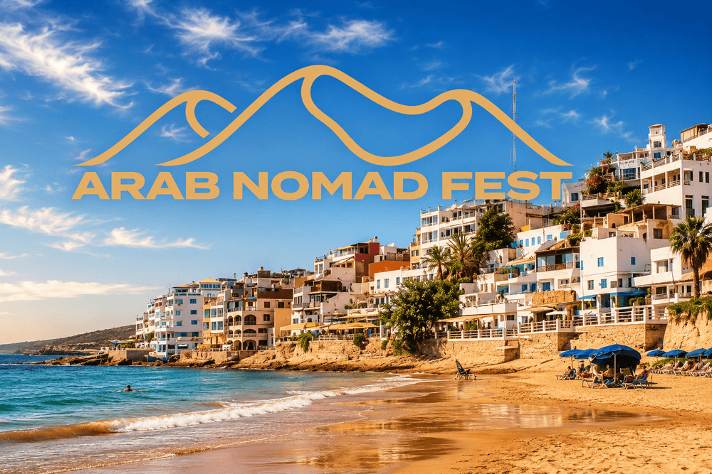 Arab Nomad Fest