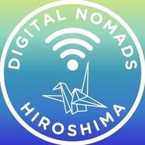Digital Nomads Hiroshima
