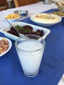 arak in Provincial Sur Mer