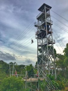 Chocolate Hills Adventure Park