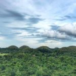 Chocolate Hills Bohol