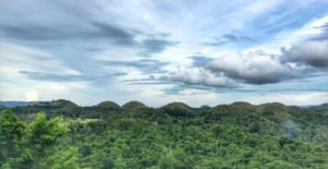 Chocolate Hills Bohol