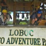 Loboc Adventure Park Bohol