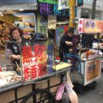 48 hours in Taipei Taiwan Ximending Food