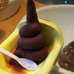 48 hours in Taipei Taiwan Toilet Restaurant Poo Ice Cream