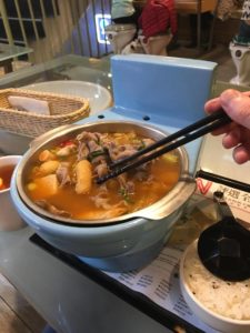 48 hours in Taipei Taiwan Toilet Restaurant