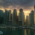 Shades dubai marina the address hotel