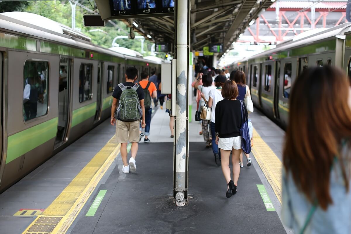 Tokyo Metro Tunes