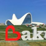 I Love Baku