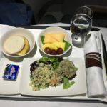 Philippine Airlines Business Class a330