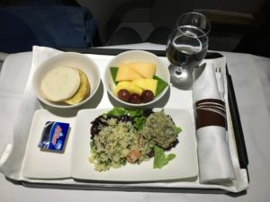 Philippine Airlines Business Class a330