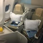 Philippine Airlines Business Class a330