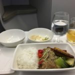 Philippine Airlines Business Class a330