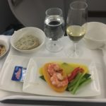 Philippine Airlines Business Class a330