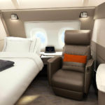 Singapore Airlines a380 new First Class Business Class SQ Sydney (2)