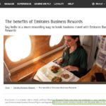 Emirates Business Rewards