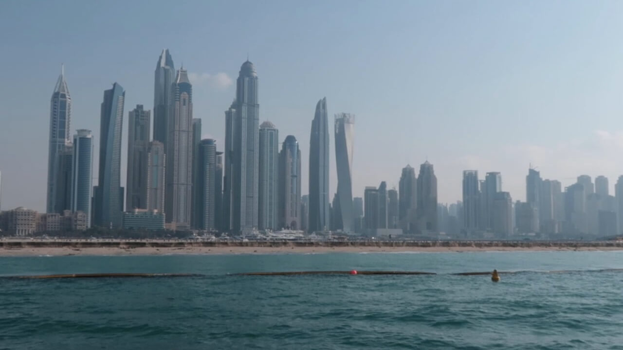 dubai ferry internet city