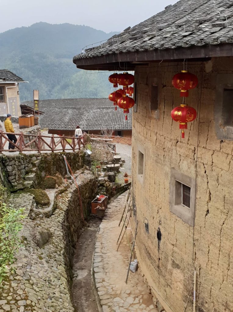 Yongding Hakka Tulou Fujian Xiamen